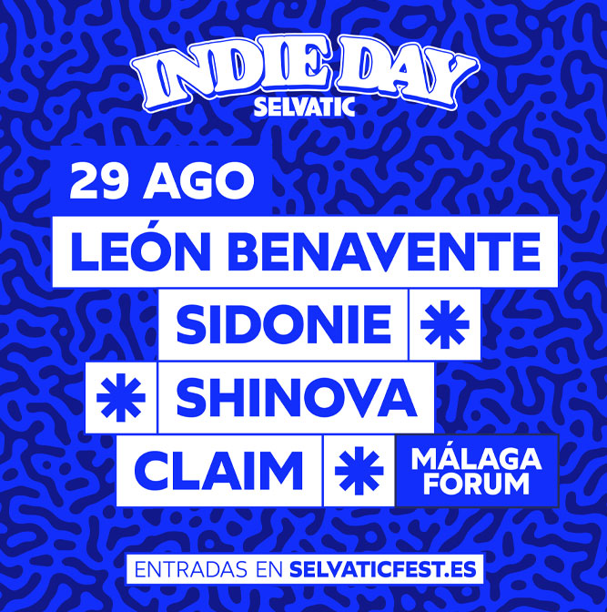 Selvatic Málaga Fest