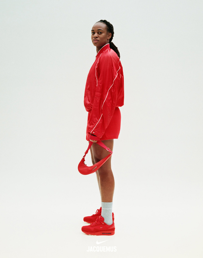 Nike x Jacquemus