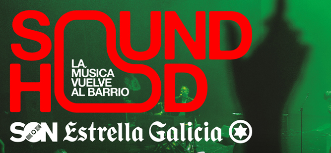 Soundhood SON Estrella Galicia