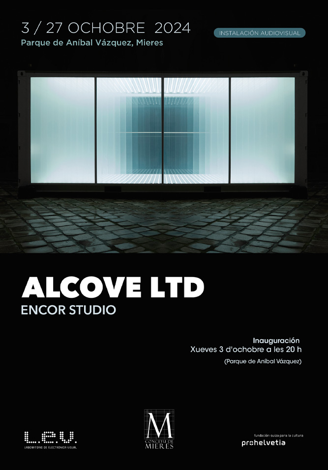 Alcove LTD